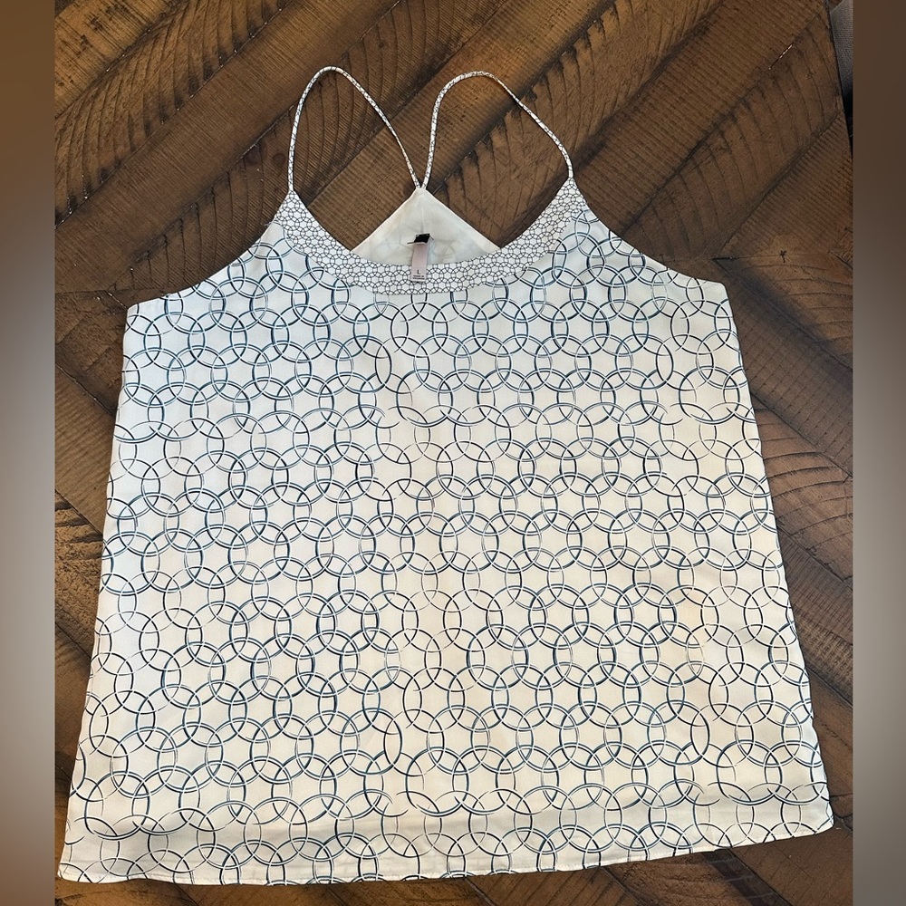 LTD Camisole Large